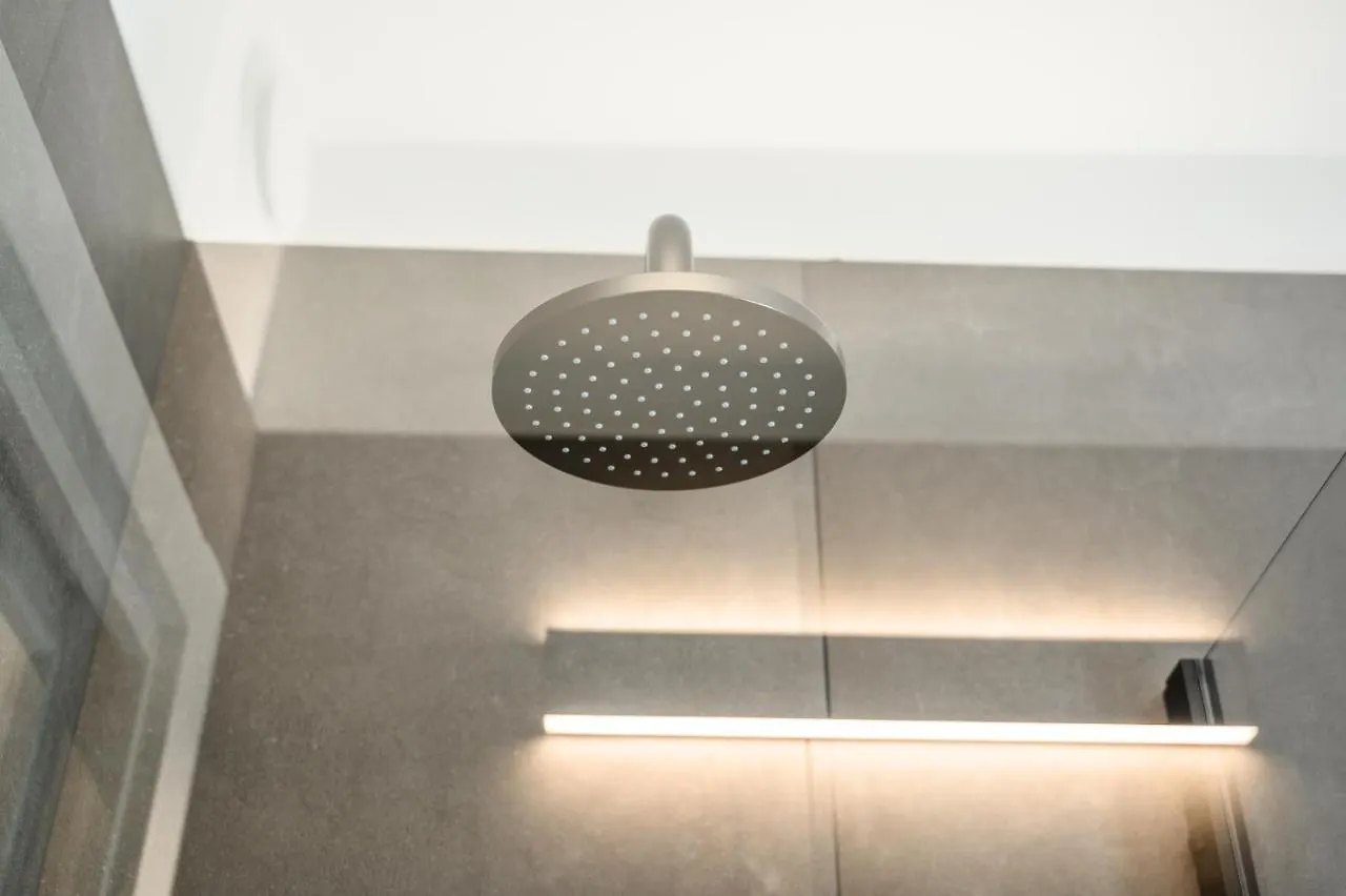 Emilia Suite Green Modena Apartmán