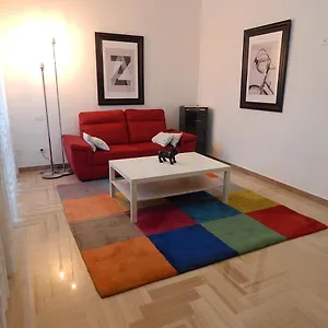  Appartamento La Casa Del Parco Ferrari