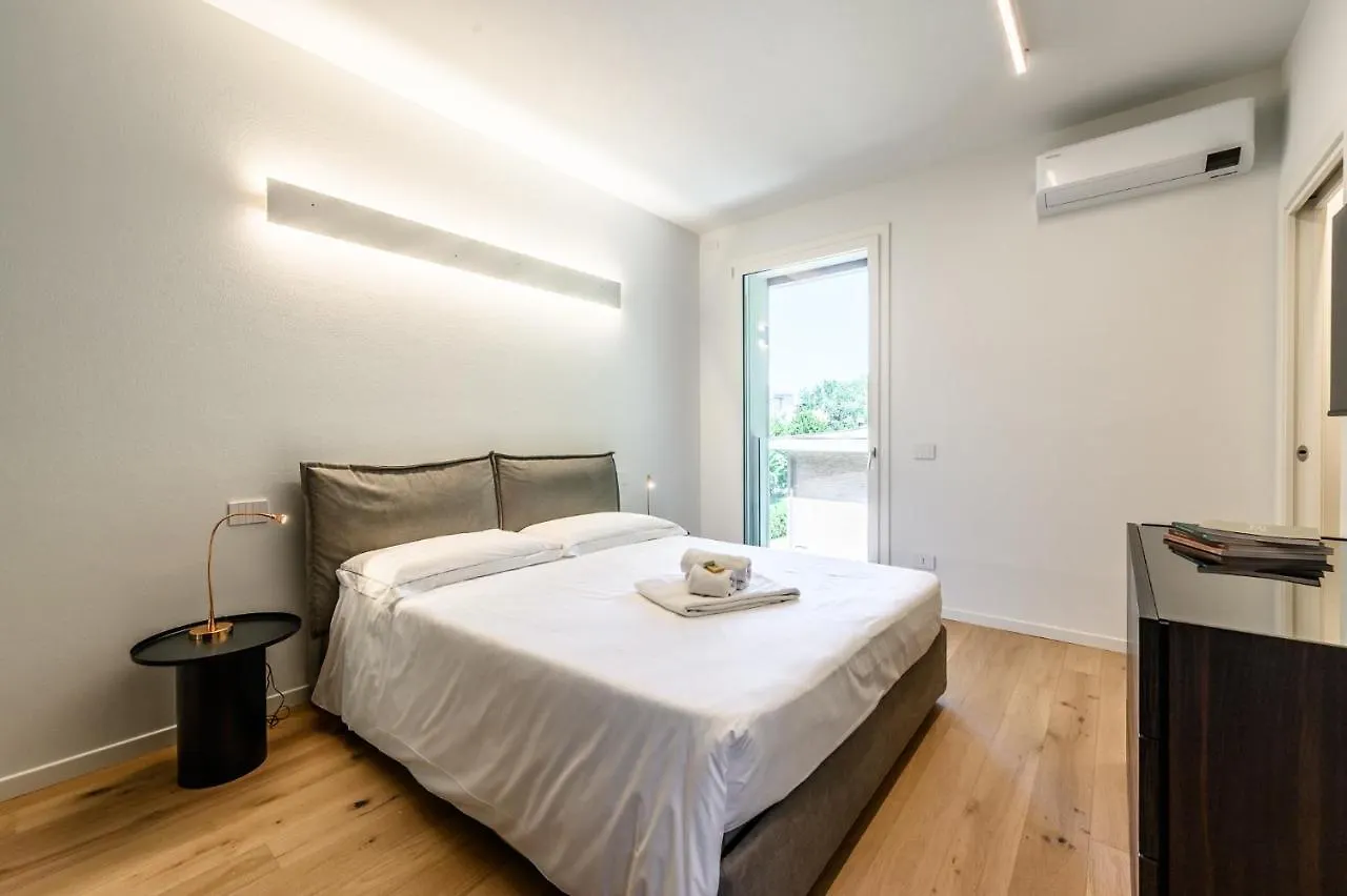 Emilia Suite Green Modena