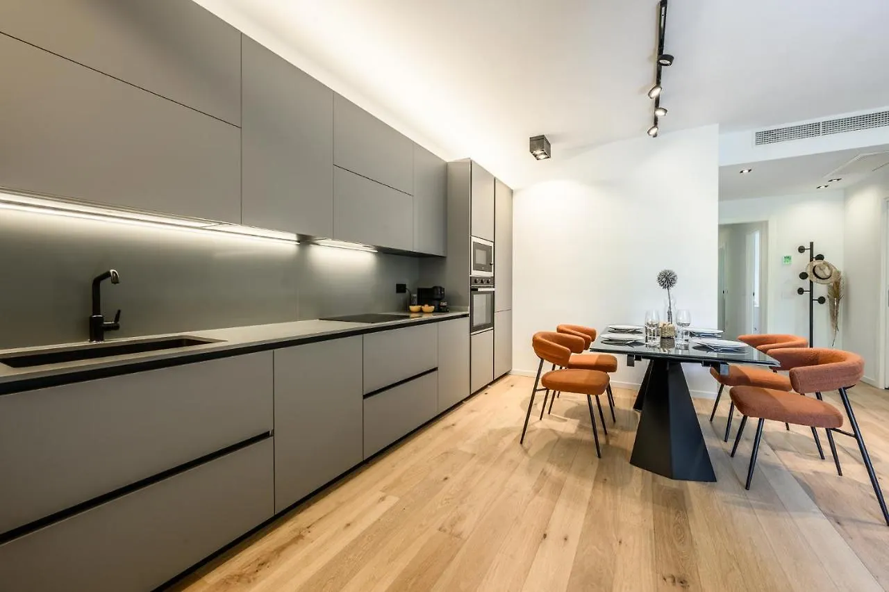 Apartment Emilia Suite Green Modena