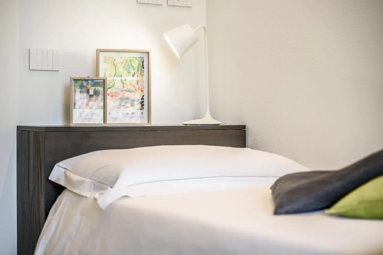 Apartment Emilia Suite Green Modena