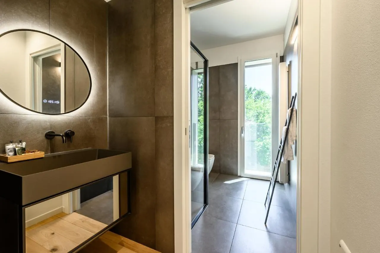 Emilia Suite Green Modena 0*,  Italy