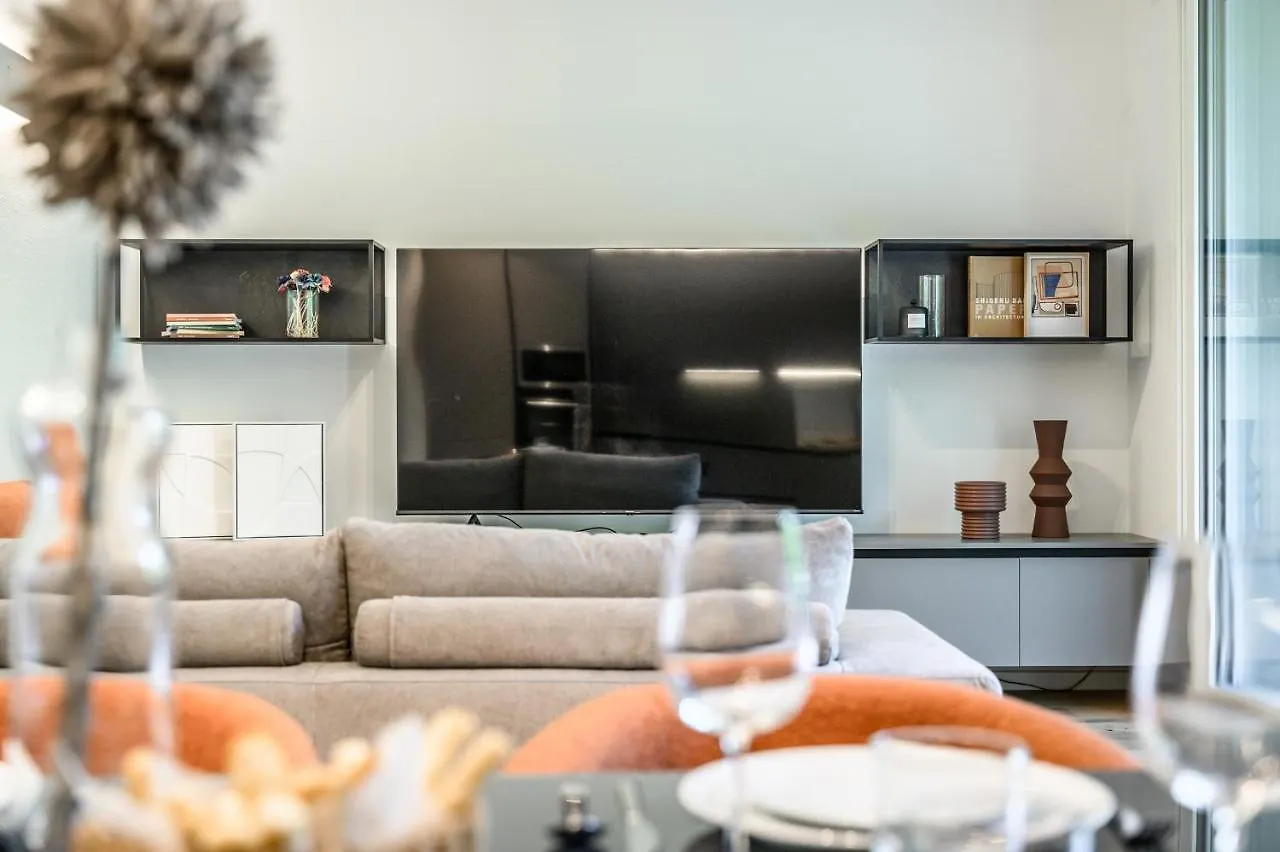 Emilia Suite Green Modena 0*,  Italy