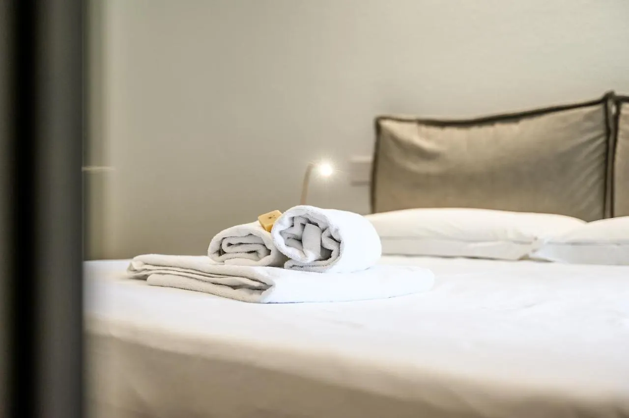 Apartment Emilia Suite Green Modena Italy