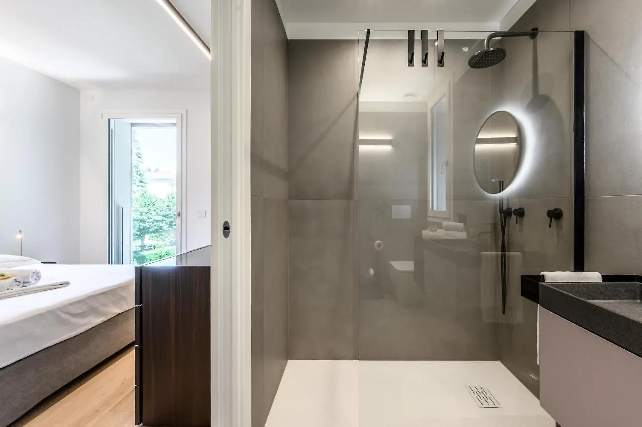 Emilia Suite Green Modena