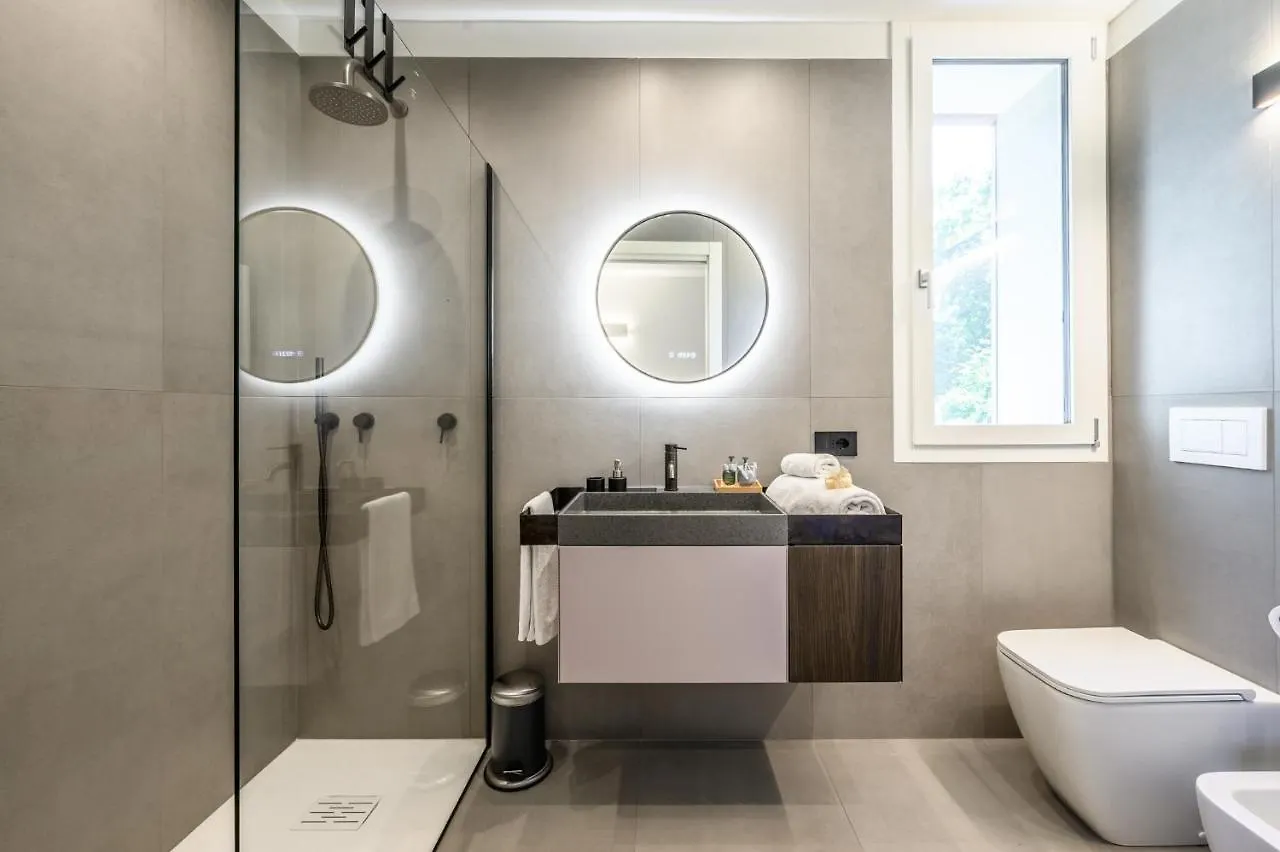 Apartment Emilia Suite Green Modena