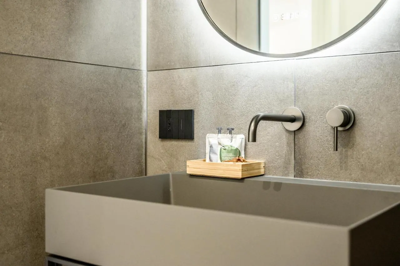 Emilia Suite Green Modena Apartment